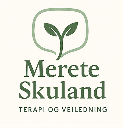 Merete Skuland - Terapi og Veiledning